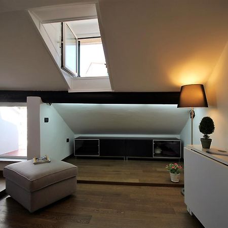 House Golia By Holiday World Genova Exterior foto