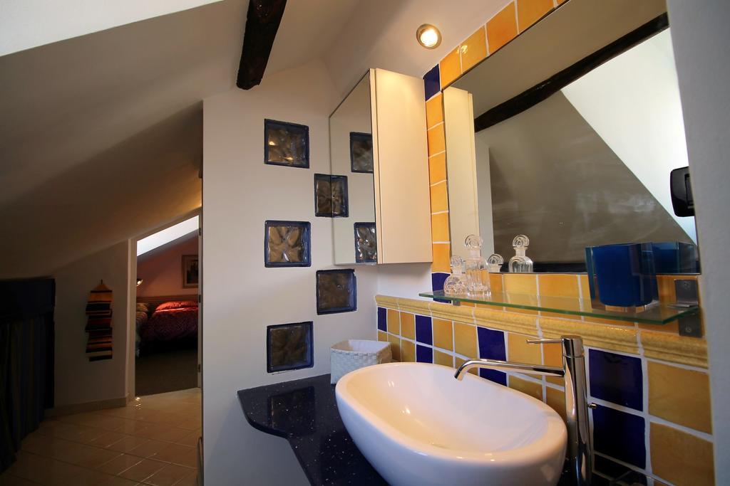 House Golia By Holiday World Genova Exterior foto