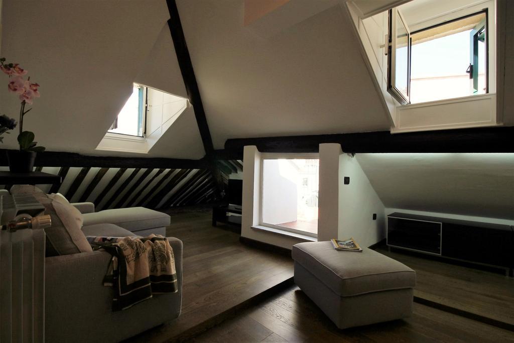 House Golia By Holiday World Genova Exterior foto