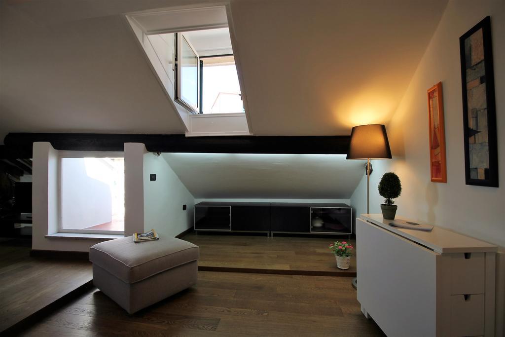 House Golia By Holiday World Genova Exterior foto