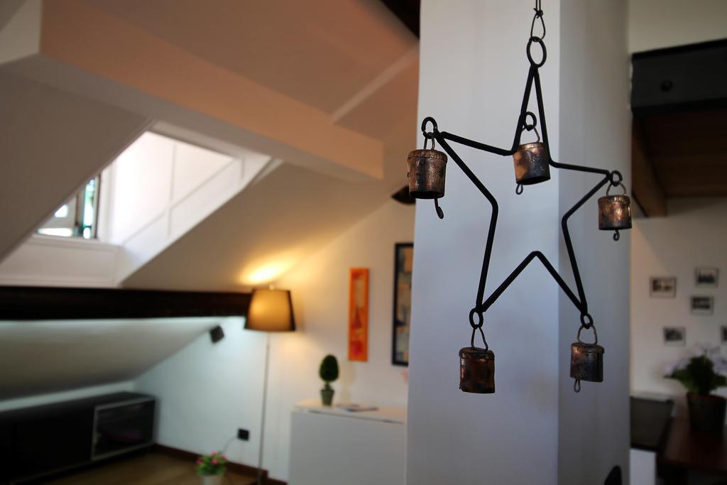 House Golia By Holiday World Genova Exterior foto